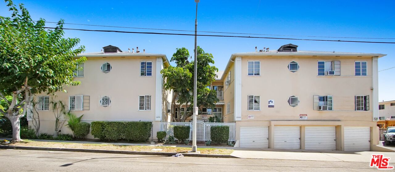 Property Photo from MLS