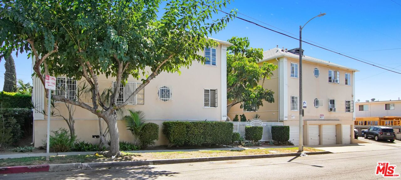 Property Photo from MLS