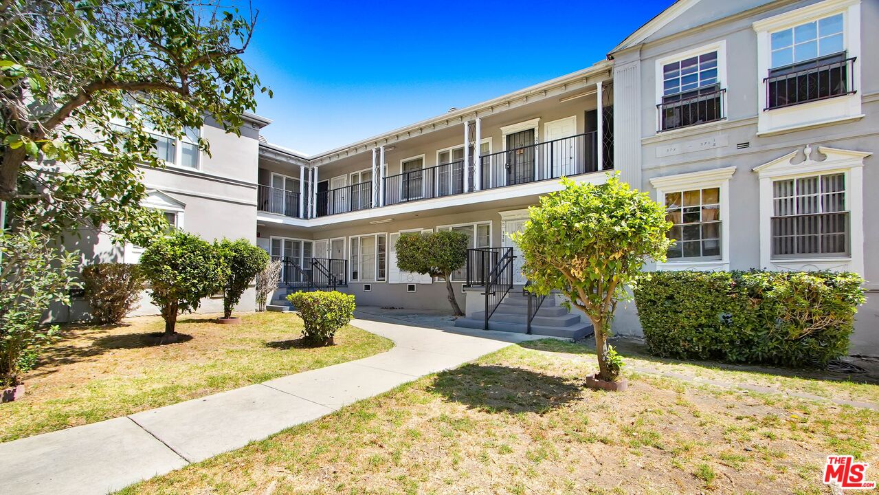 Property Photo from MLS