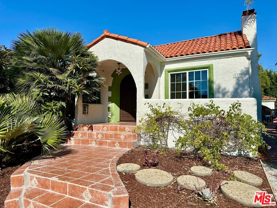 Property Photo from MLS