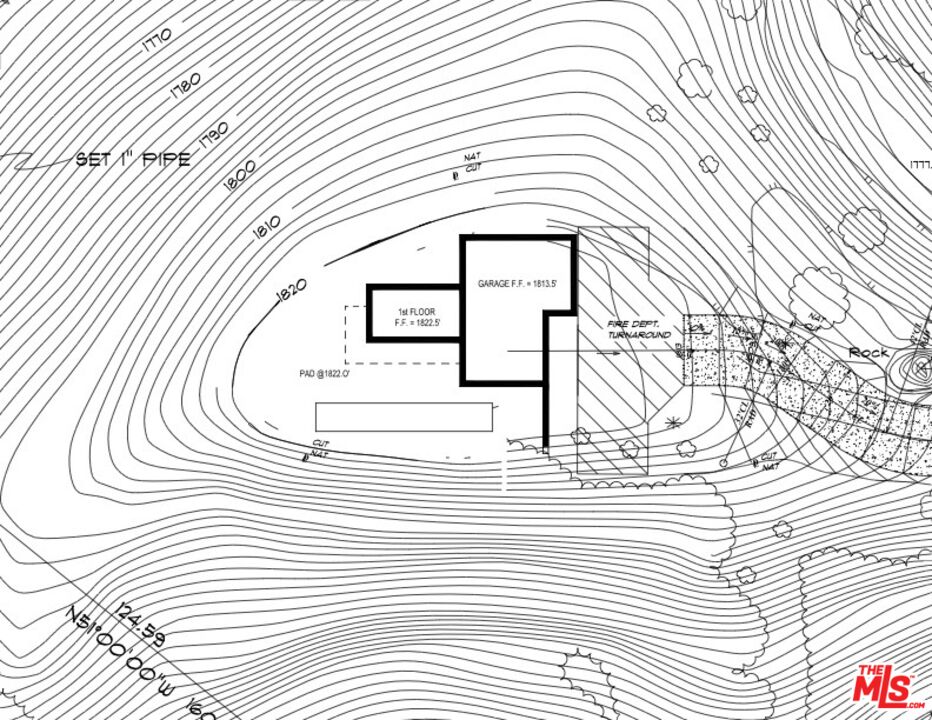 Property Photo from MLS