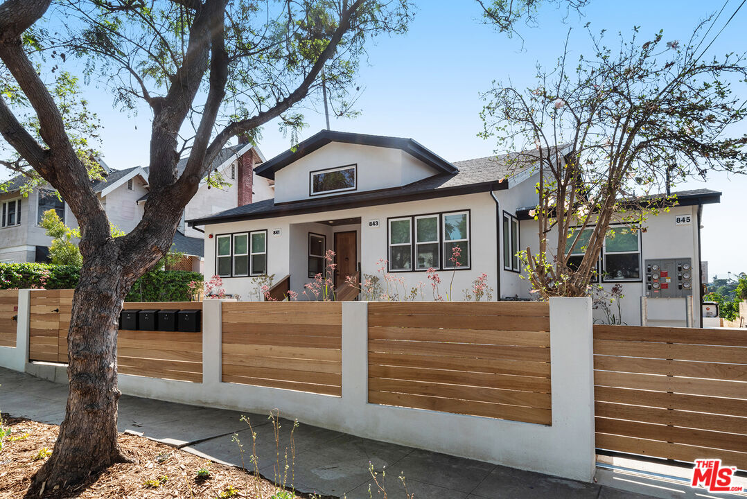 Property Photo from MLS