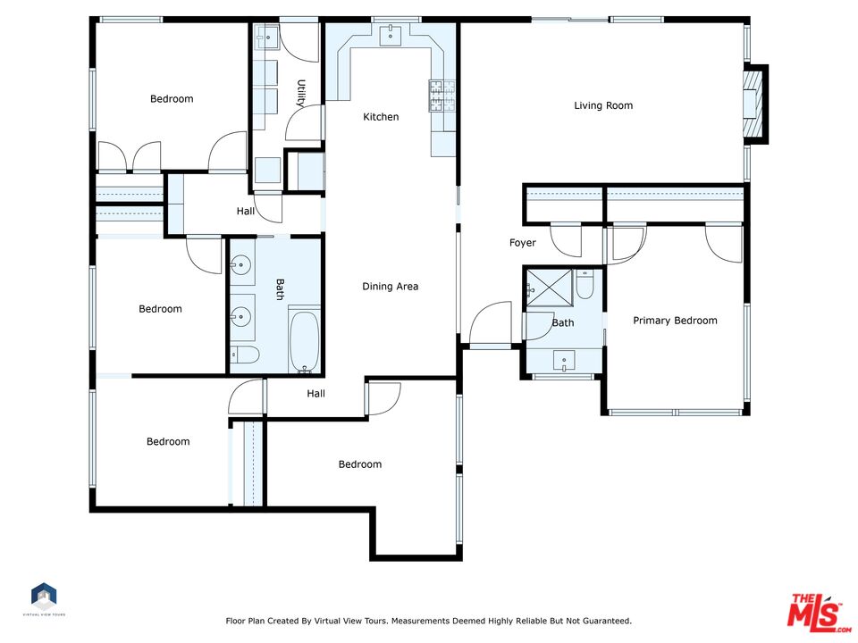 Property Photo from MLS