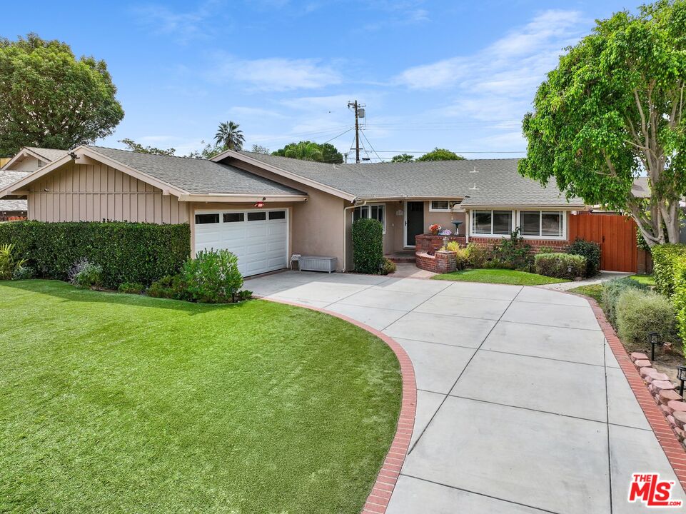 Property Photo from MLS