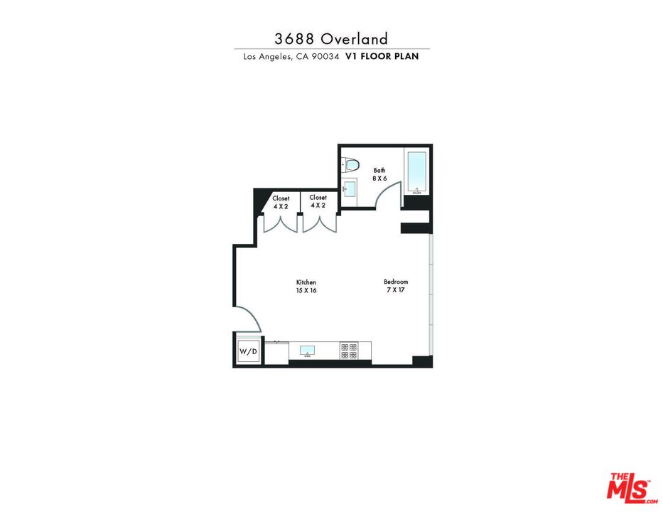 Property Photo from MLS