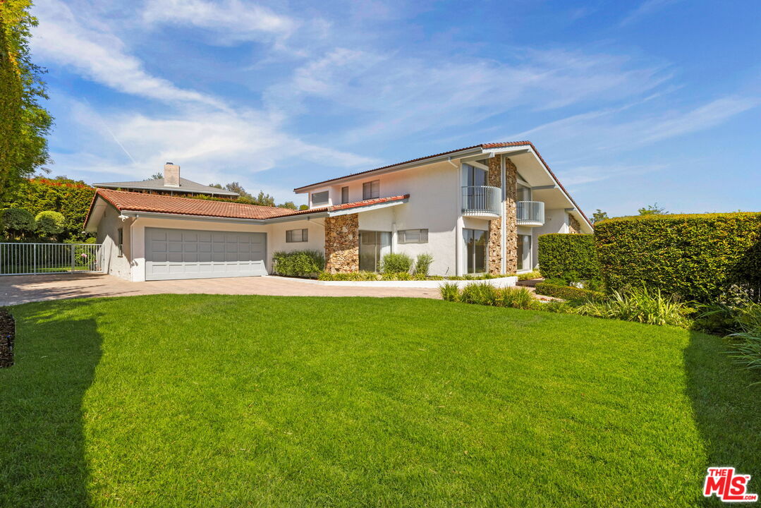 Property Photo from MLS