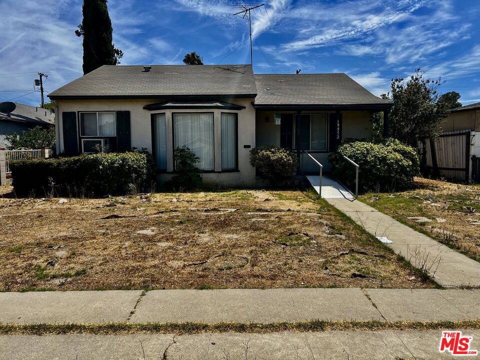 Property Photo from MLS