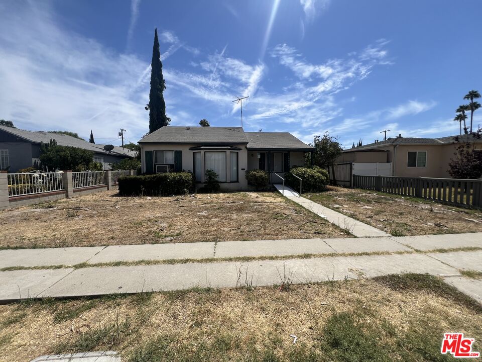 Property Photo from MLS