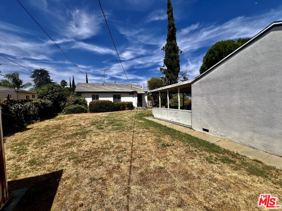 Property Photo from MLS