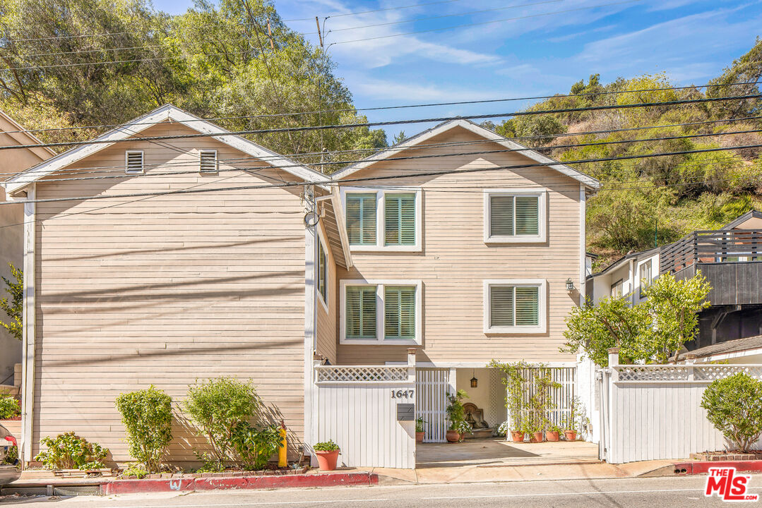 Property Photo from MLS