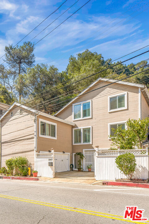 Property Photo from MLS