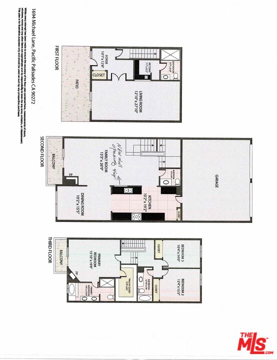 Property Photo from MLS