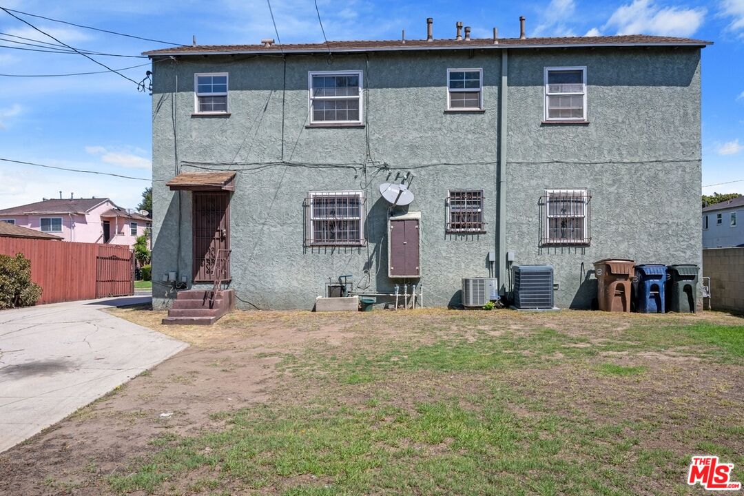 Property Photo from MLS