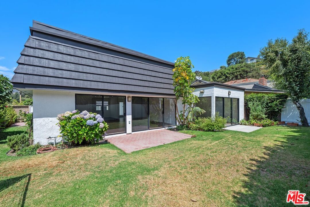 Property Photo from MLS