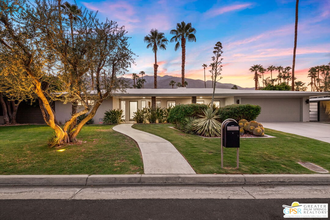 Property Photo from MLS