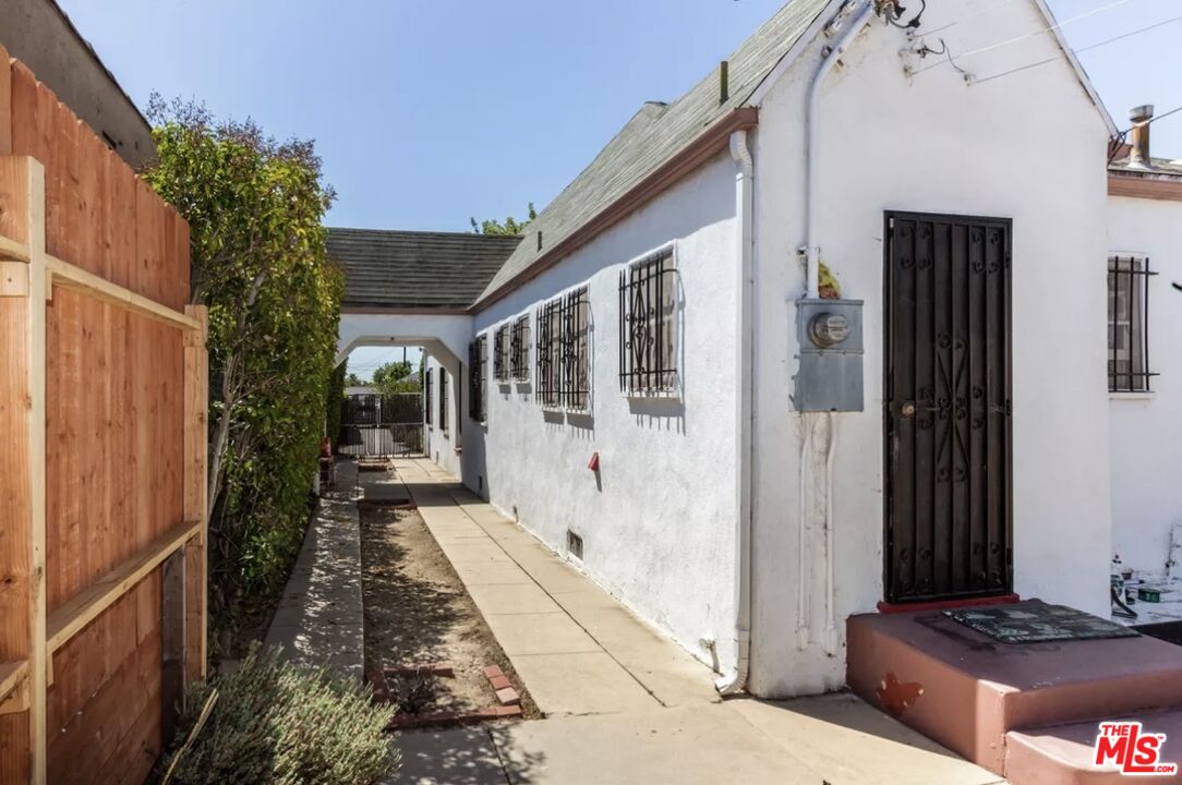 Property Photo from MLS