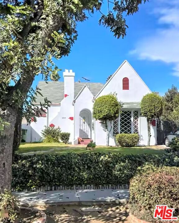 Property Photo from MLS