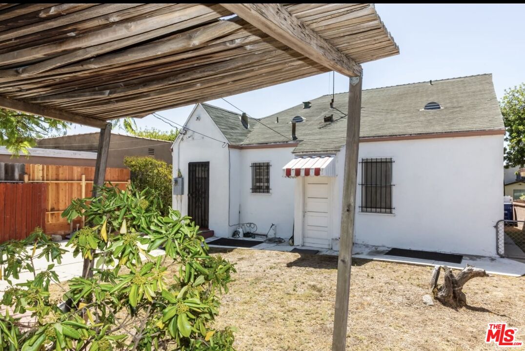 Property Photo from MLS