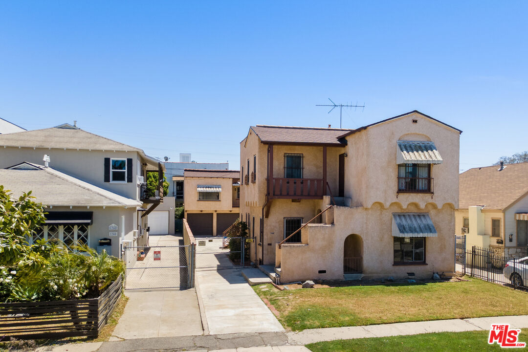 Property Photo from MLS