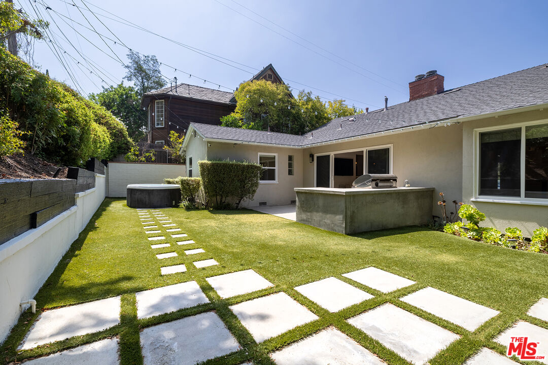 Property Photo from MLS