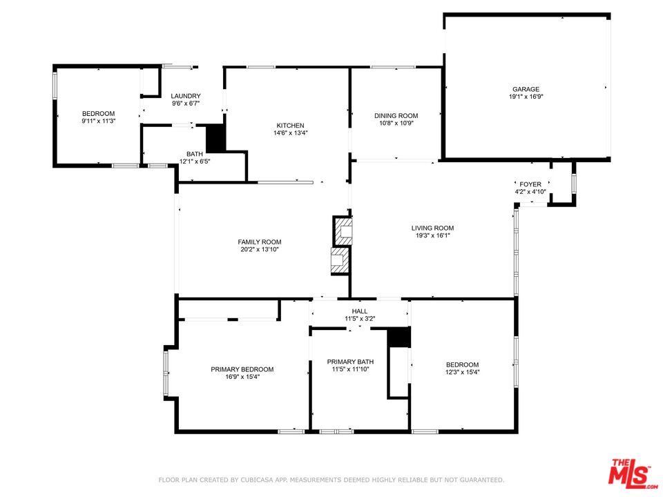 Property Photo from MLS
