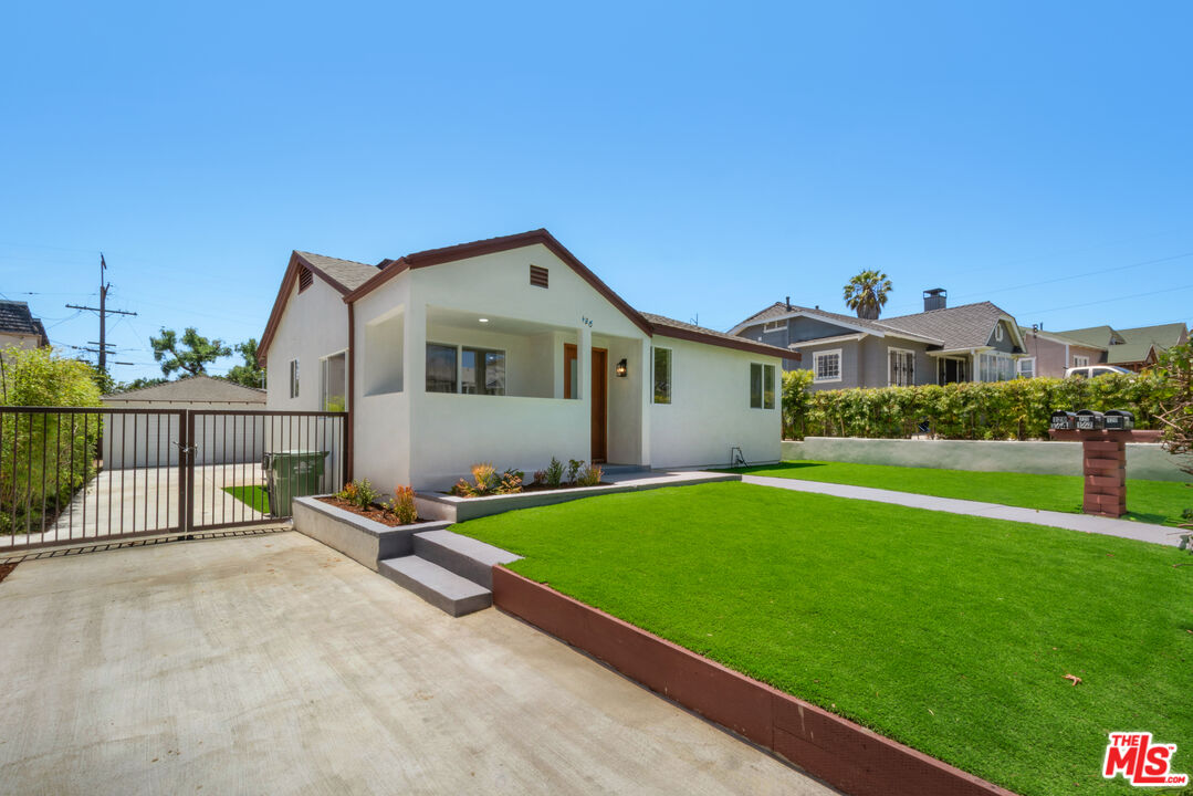 Property Photo from MLS