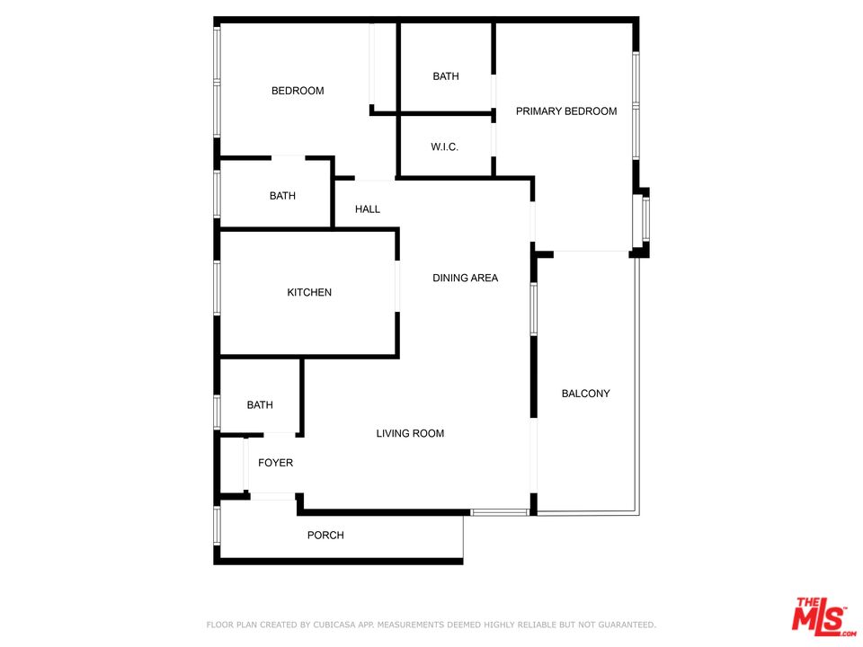 Property Photo from MLS