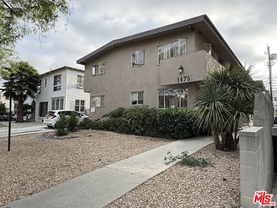 Property Photo from MLS