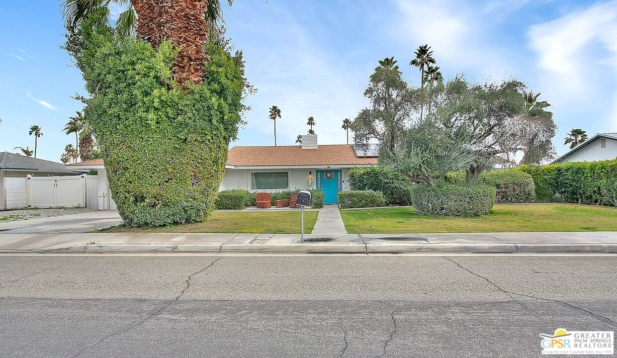 Property Photo from MLS