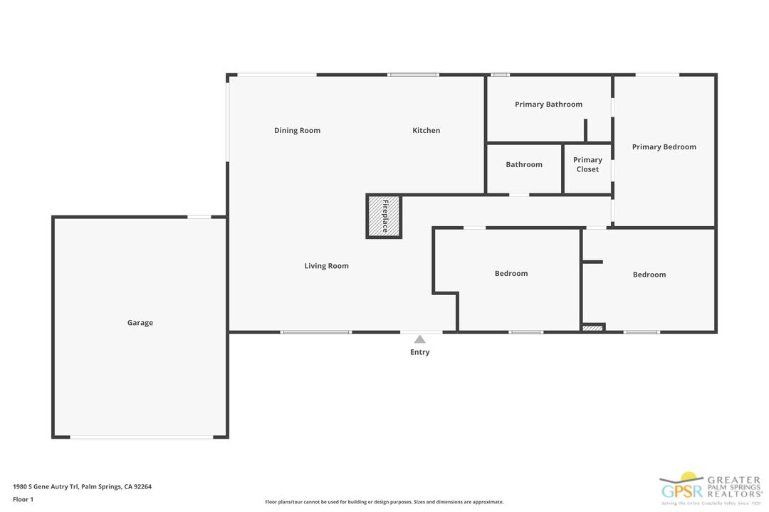 Property Photo from MLS