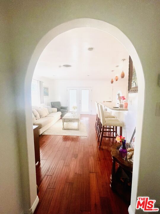 Property Photo from MLS
