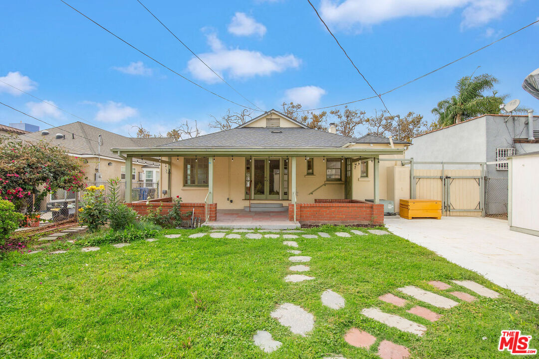 Property Photo from MLS