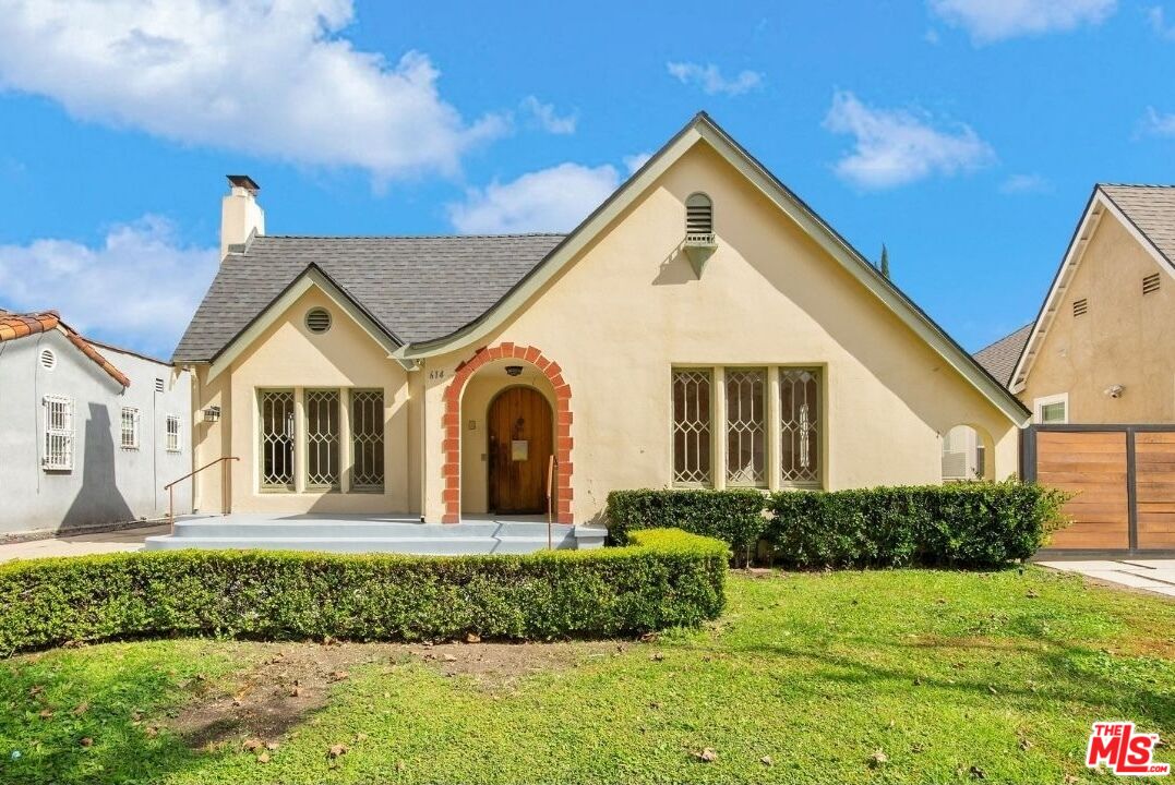 Property Photo from MLS