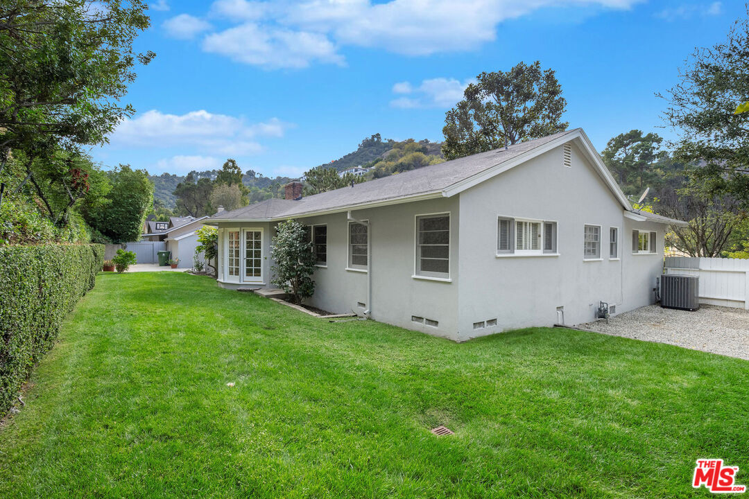 Property Photo from MLS