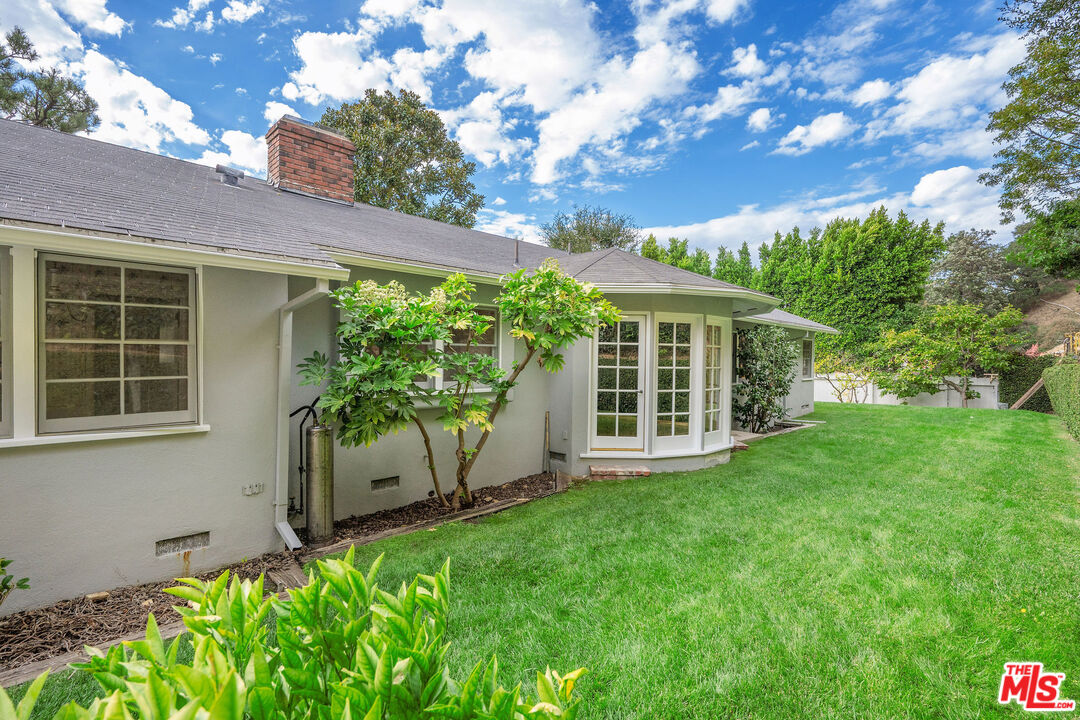 Property Photo from MLS