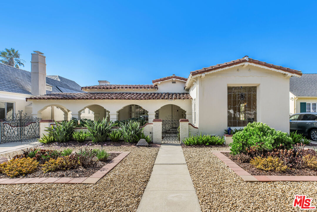 Property Photo from MLS
