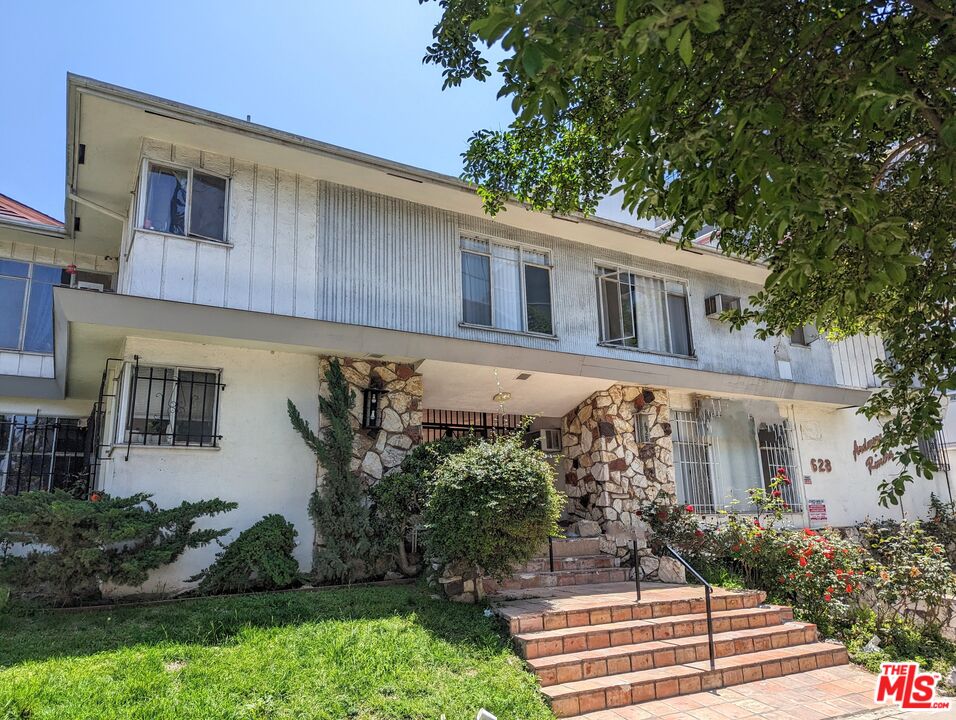 Property Photo from MLS