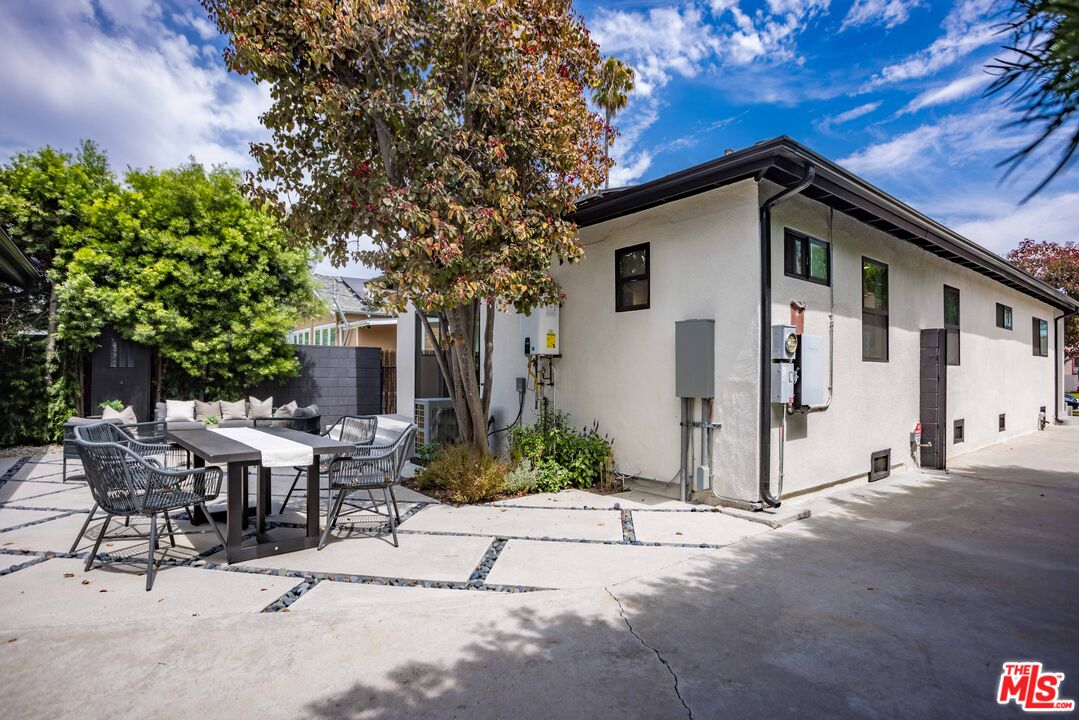 Property Photo from MLS