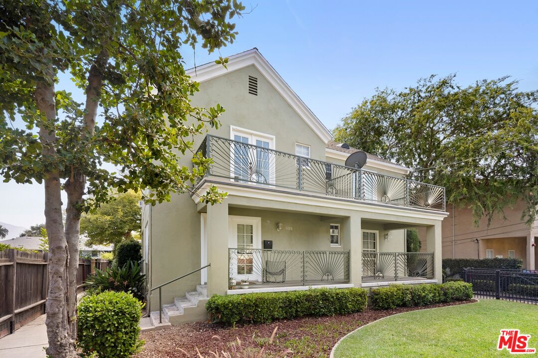 Property Photo from MLS