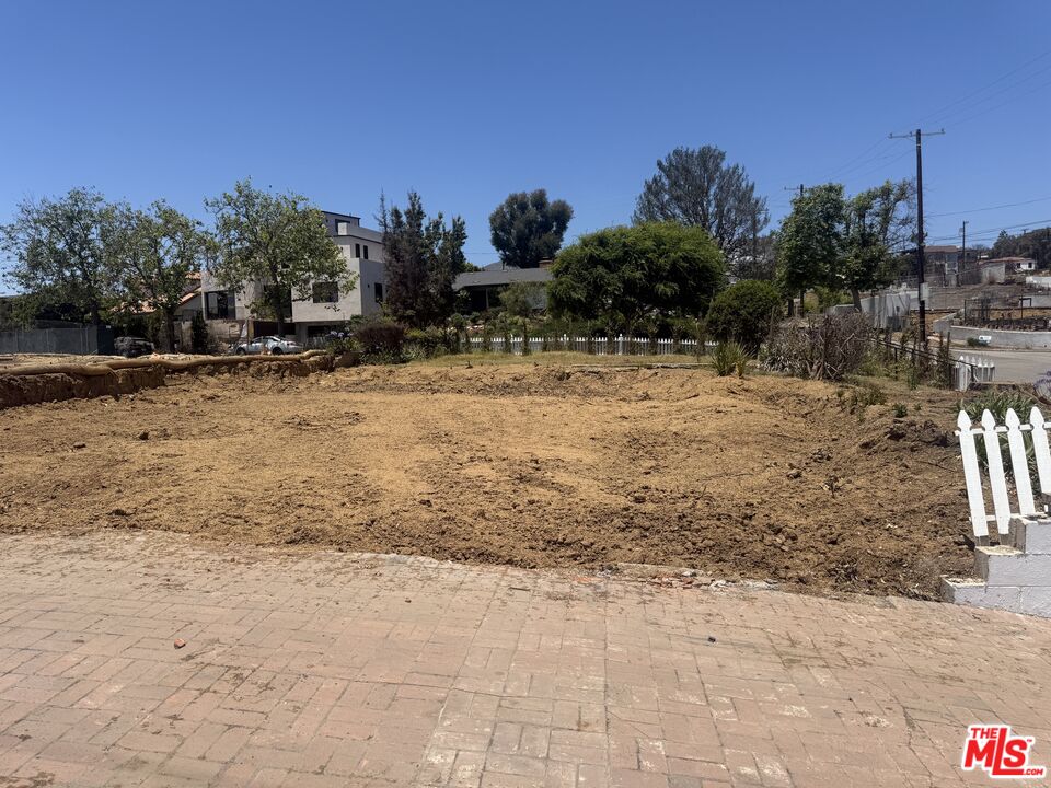 Property Photo from MLS