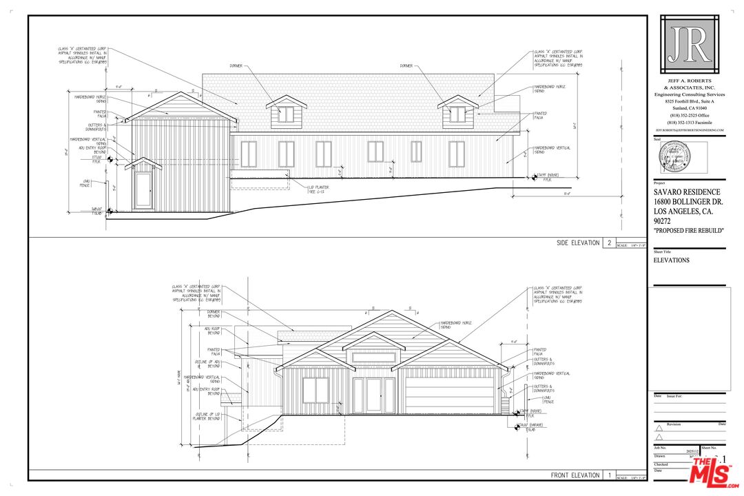 Property Photo from MLS