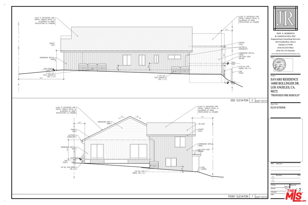 Property Photo from MLS