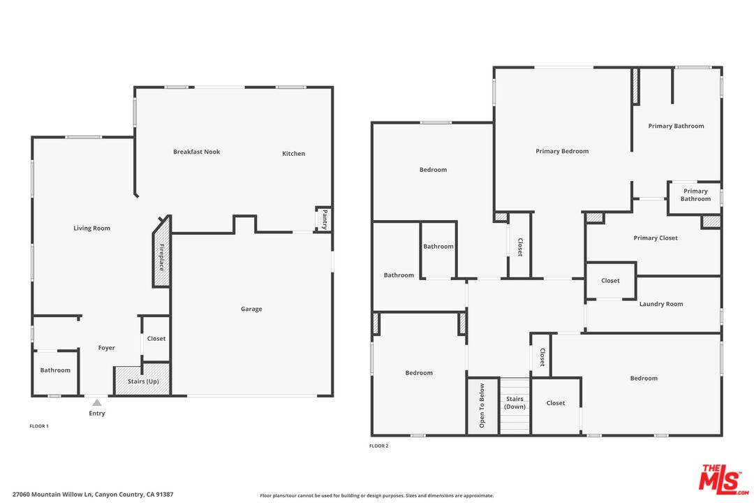 Property Photo from MLS