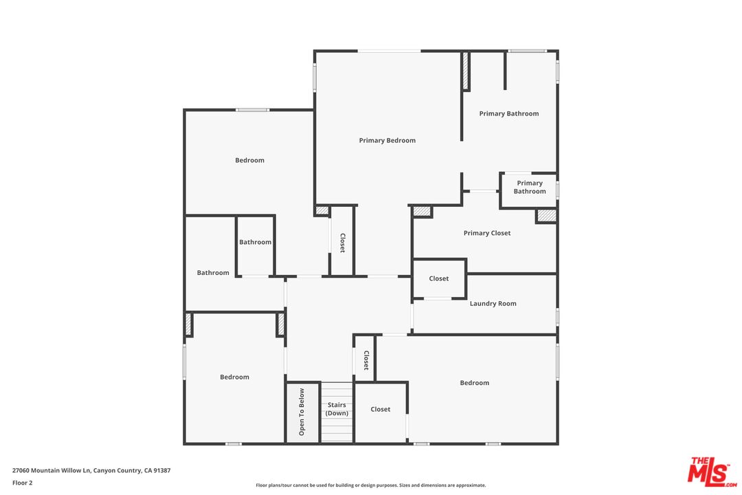 Property Photo from MLS