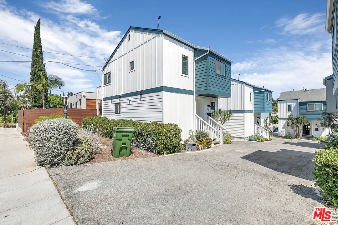 Property Photo from MLS