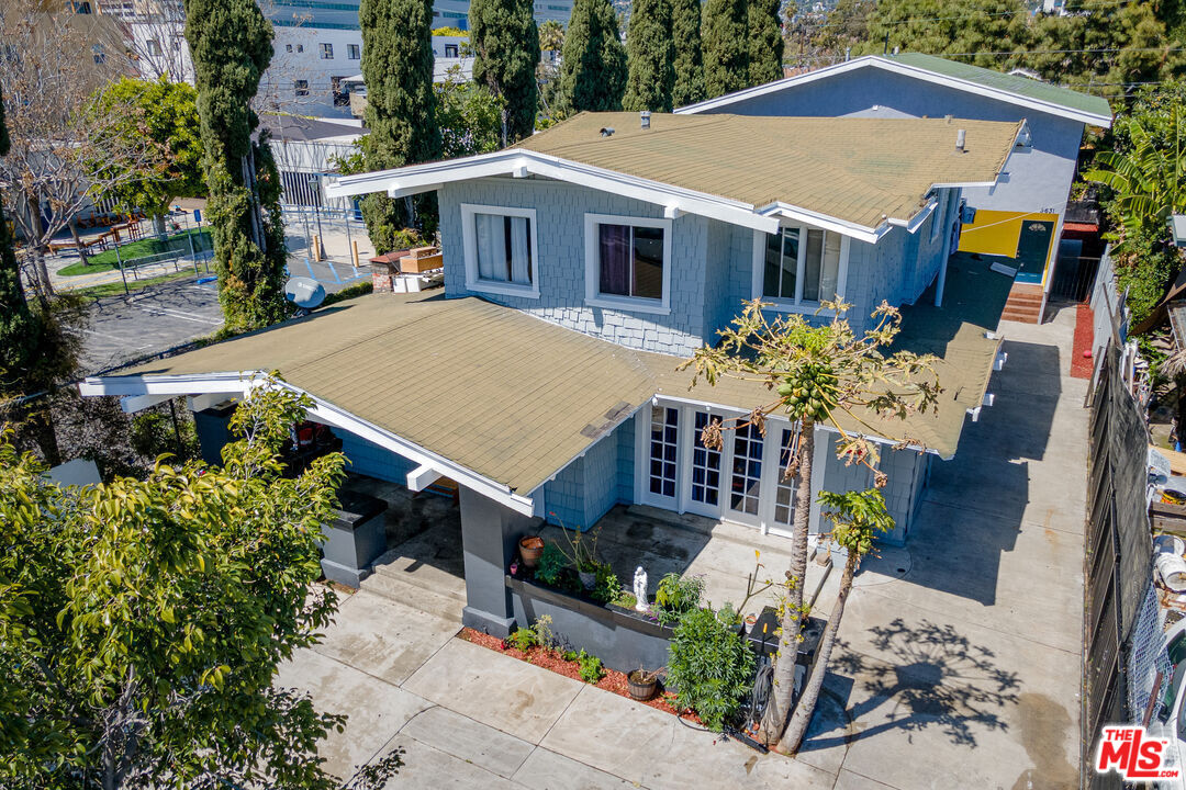 Property Photo from MLS