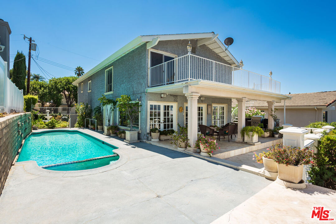 Property Photo from MLS