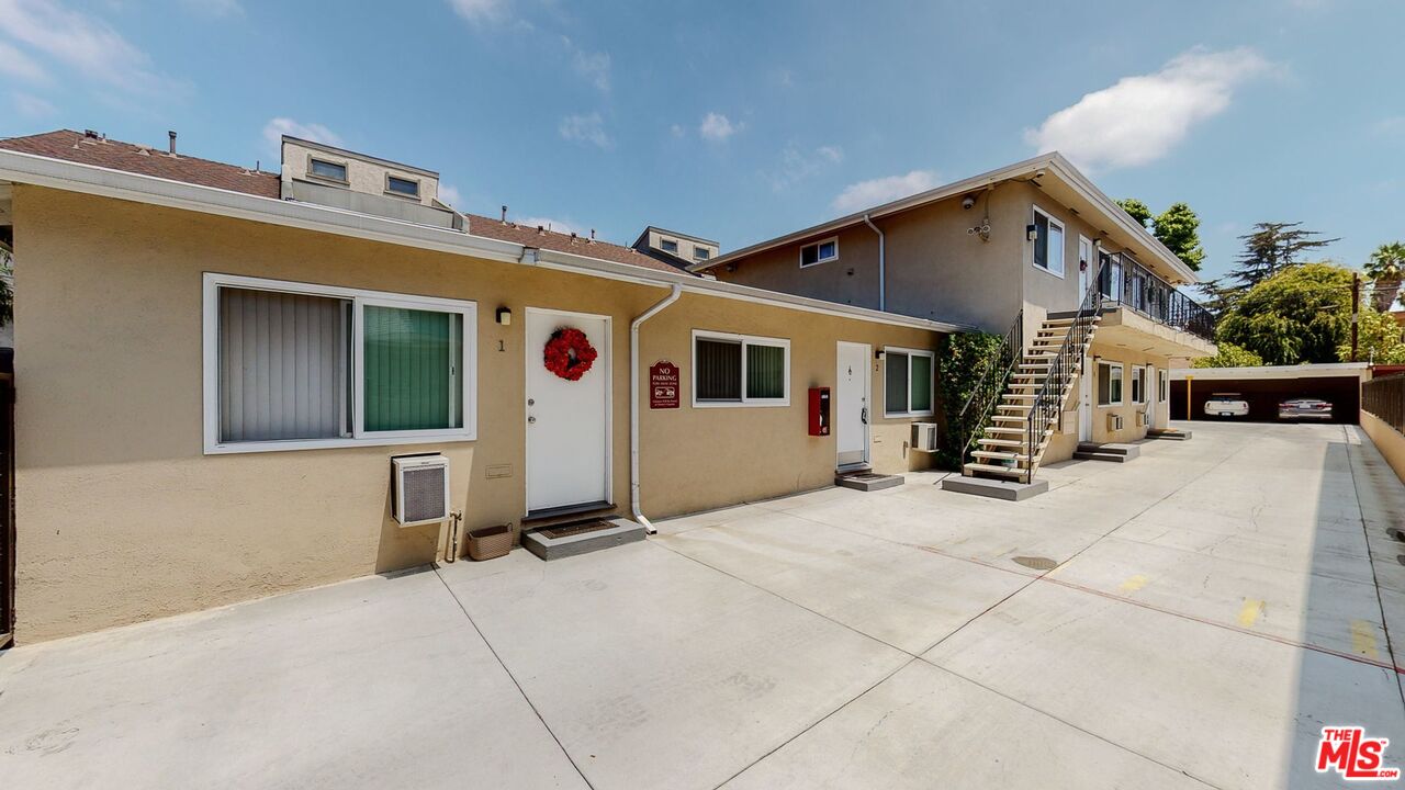 Property Photo from MLS