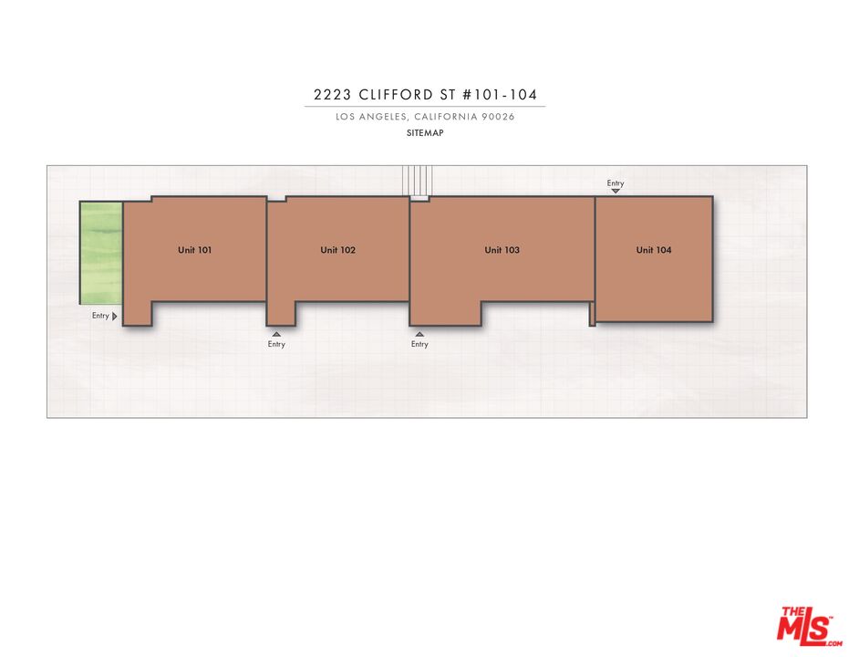Property Photo from MLS