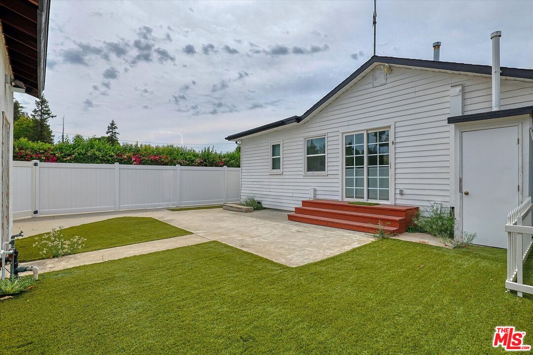 Property Photo from MLS